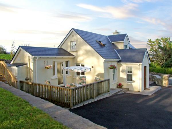 1 Clancy Cottages in Galway
