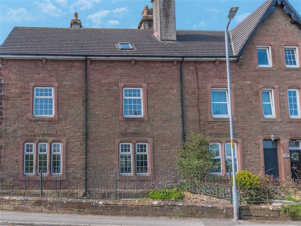 1 Cleator Gate in Cumbria