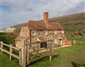 1 Compton Farm Cottages in Newport - Isle Of Wight