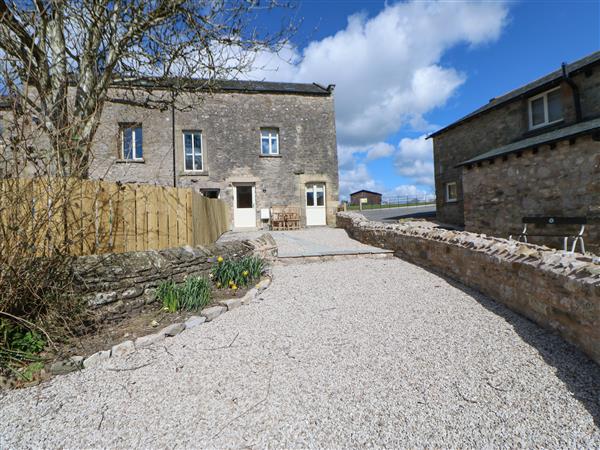 1 Crookenden Row in Casterton near Kirkby Lonsdale, Cumbria
