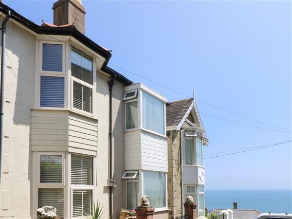 1 Durham Cottages - Isle of Wight