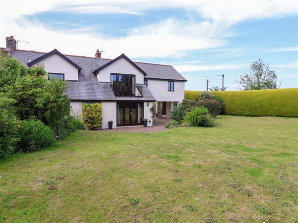 1 Eastdon Cottages in Devon