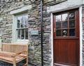 Relax at 1 Field Foot Cottage; ; Grasmere