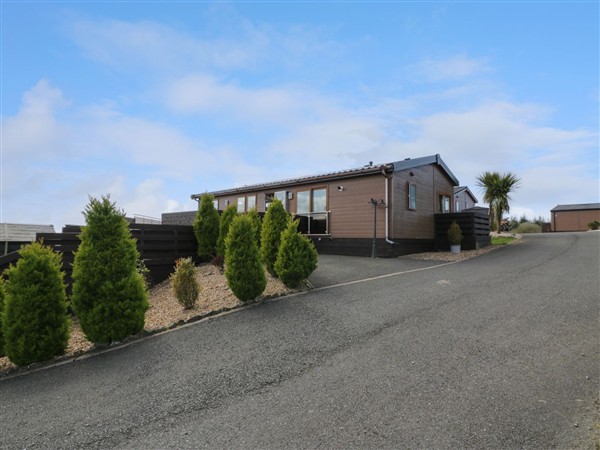 1 Fisherman's Hill in Wigtownshire