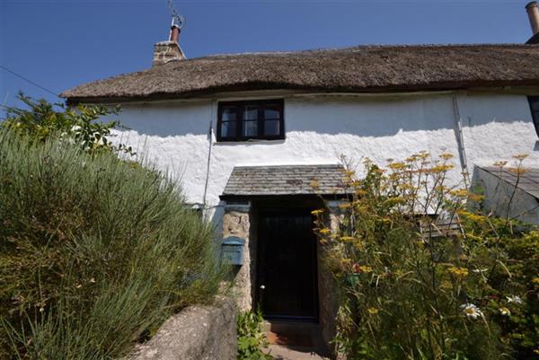 1 Freelands Cottage in Devon