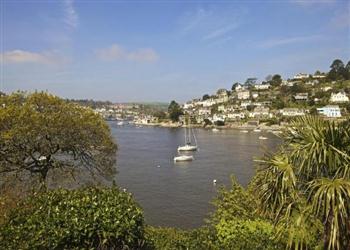 1 Galions Quay in Dartmouth, Devon