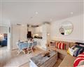 Take things easy at 1 Garden Apartment; ; Salcombe & South Hams