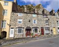 1 Glanaber Terrace - Gwynedd