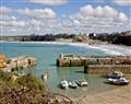 1 Harbour View in  - Newquay