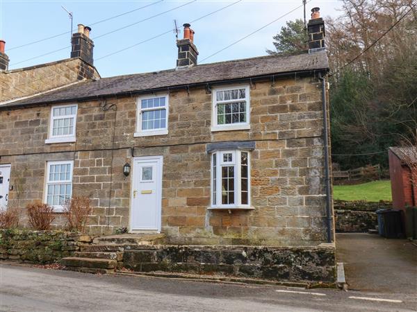 1 Hollins Cottages in North Yorkshire