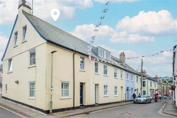 1 Island Street - Devon