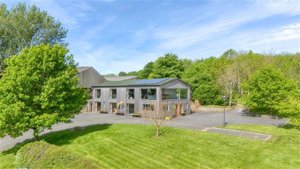 1 Little Broomcroft - Shropshire