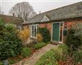 1 Little Ripple Cottages in  - Crundale near Wye