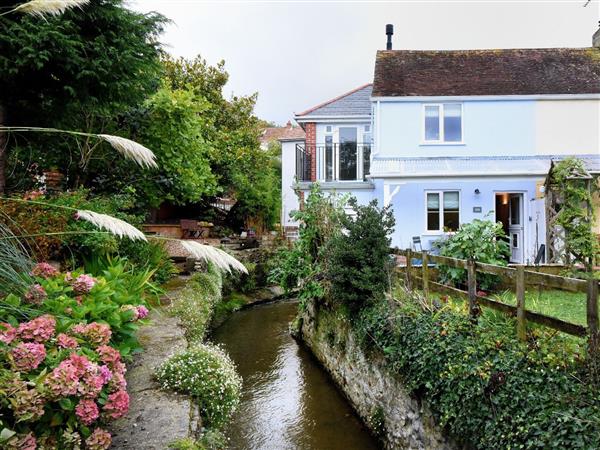 1 Lymbrook Cottages - Dorset