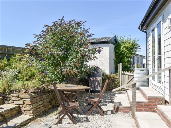 1 Merope, Padstow