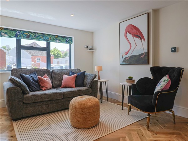 1 Mill Green Court in Dorset