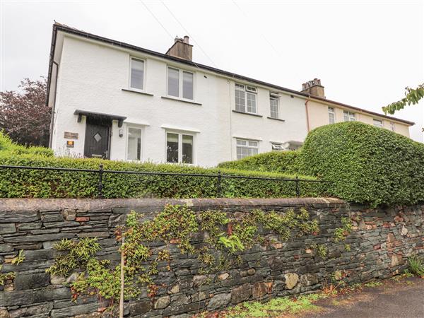 1 Millbank - Cumbria