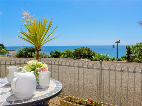 1 Mount Brioni in Cornwall