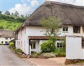 Enjoy a glass of wine at 1 Myrtle Cottages; ; Stokeinteignhead