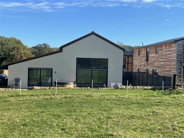 1 New Dairy Barn, 