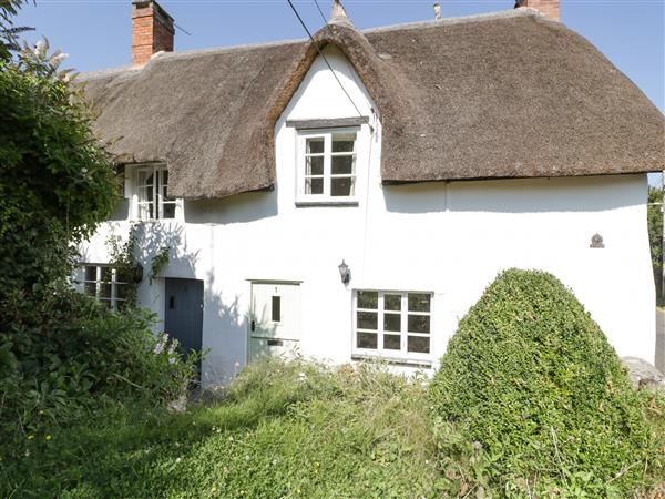 1 Old Thatch, Somerset