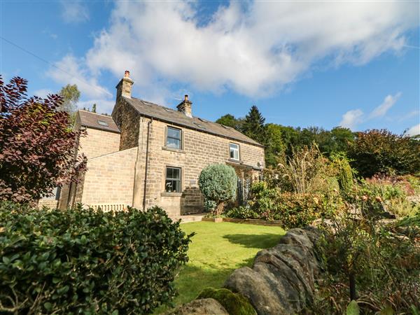 1 Orchard View in Derbyshire