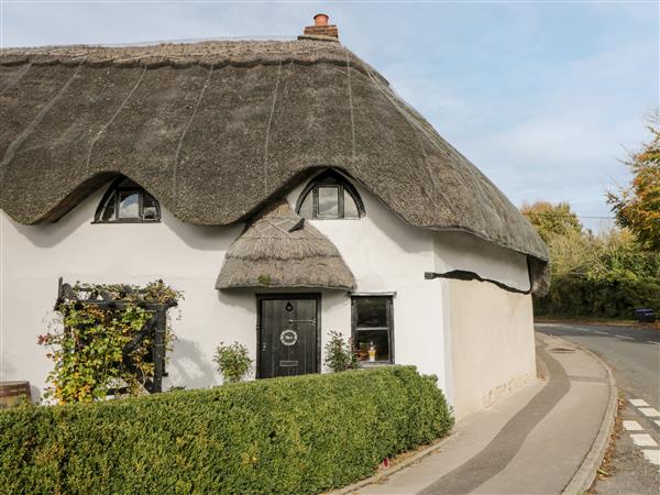 1 Peacock Cottage in Wiltshire