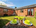 1 Pines Farm Cottages in Tadcaster - North Yorkshire