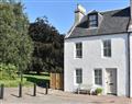 Forget about your problems at 1 Priory Court; ; Beauly