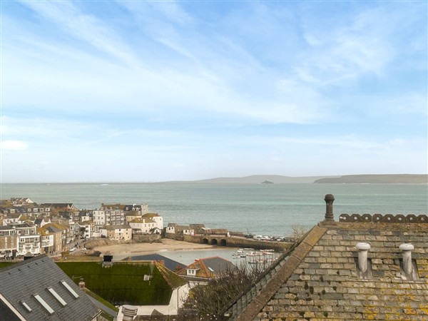 1 Richmond Place in Cornwall