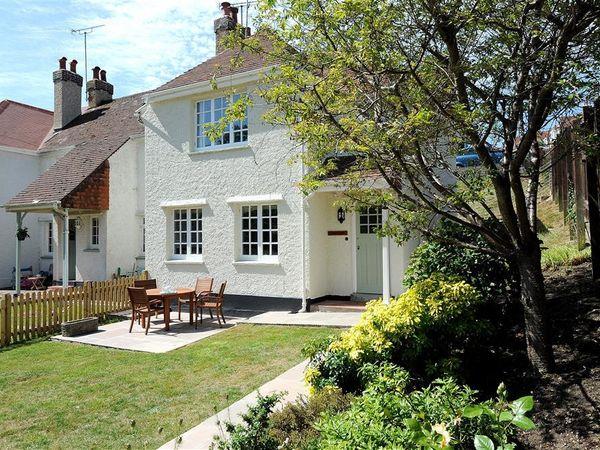 1 Riverside Cottages - Dorset