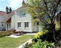 Take things easy at 1 Riverside Cottages; ; Lyme Regis