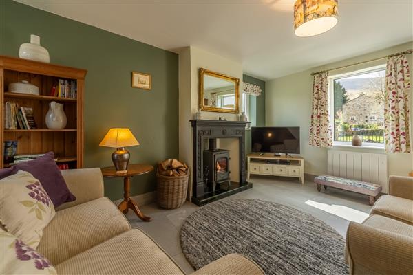 1 Riverside Cottages - North Yorkshire