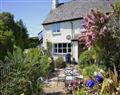 Enjoy a leisurely break at 1 Rose Cottages; ; Sherford
