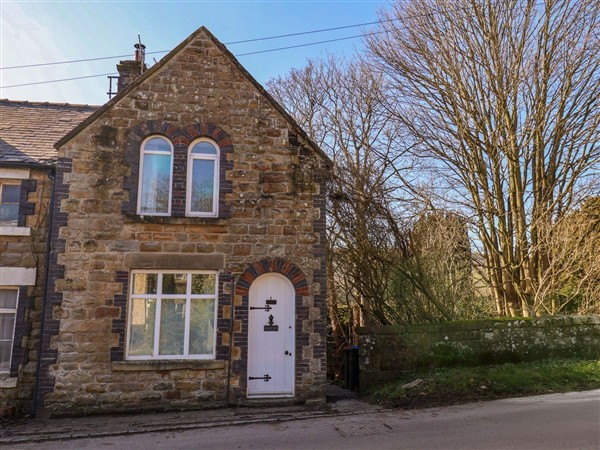 1 Rosedale Abbey - North Yorkshire