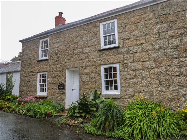 1 Rowes Cottages, 