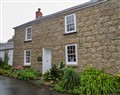 1 Rowes Cottages - Cornwall