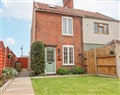 Unwind at 1 Rumsby Cottages; ; Gisleham near Kessingland