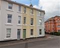 Relax at 1 Sea Otter House; ; Teignmouth