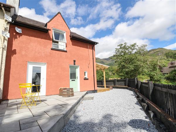 1 Slatach - Inverness-Shire