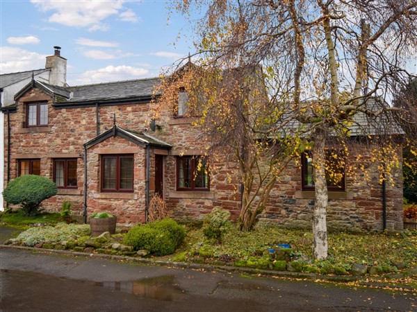 1 Stag Inn Cottages, Milburn, near Penrith