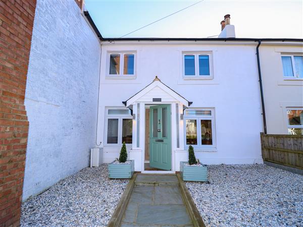 1 Star Cottages - Isle of Wight