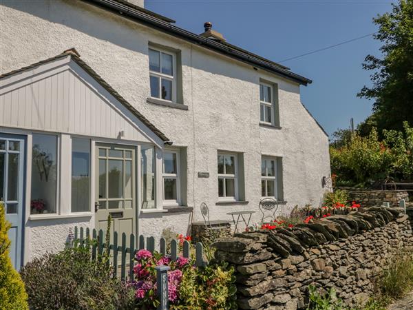 1 Sunny Point Cottages - Cumbria