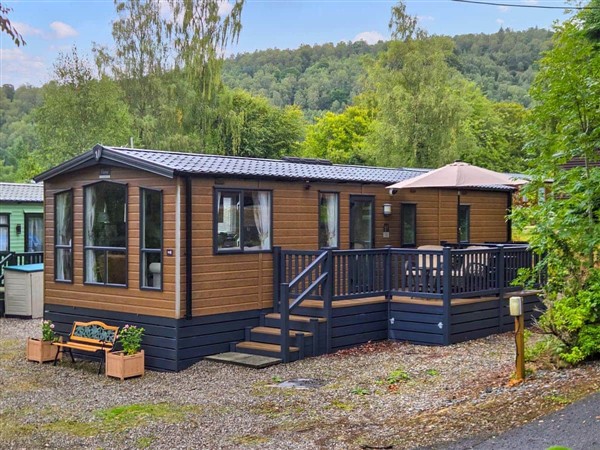 1 Sunview Gardens, Birnam