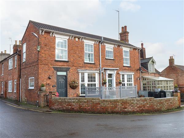 1 The Bays - Lincolnshire