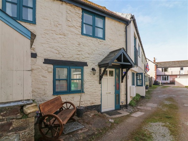 1 The Mews in Somerset