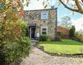 Enjoy a leisurely break at 1 The Old Chapel; ; Pool-In-Wharfedale
