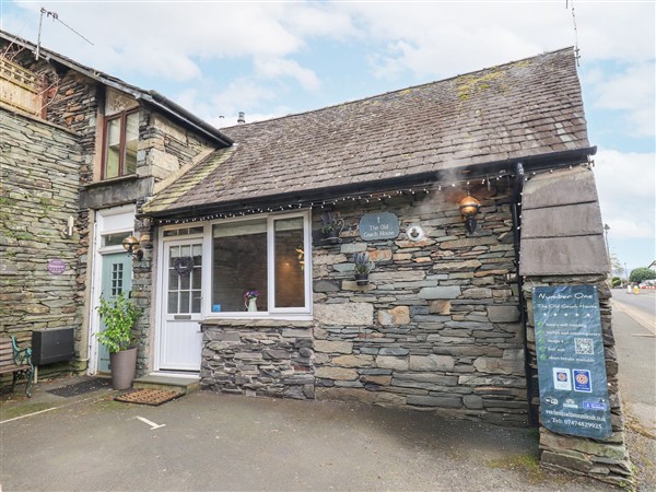 1 The Old Coach House in Ambleside, Cumbria