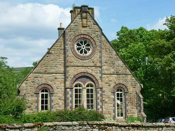 1 The Old Methodist Chapel - North Yorkshire