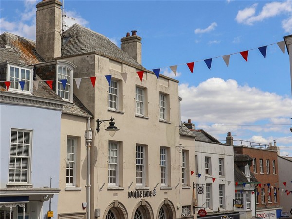 1 The Old Posthouse, 